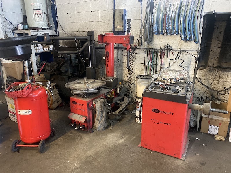 Deep Auto General Mechanic in Montreal